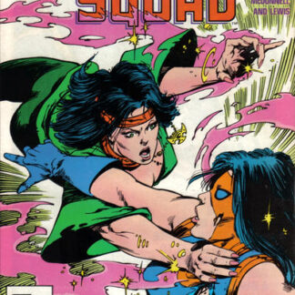 Suicide Squad #12 (FN)