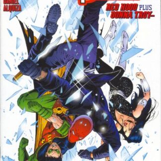 Teen Titans (3rd Series) #29 (VG)