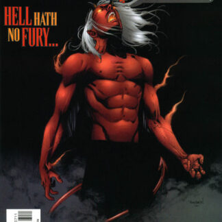 Teen Titans (3rd Series) #37 (GD)