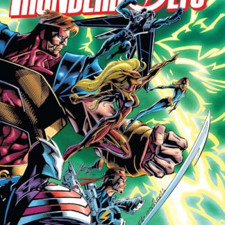 Thunderbolts Omnibus Vol. 2 (HC)