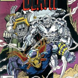 Death3  #1 (FN)