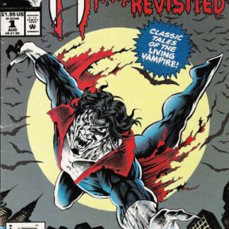 Morbius Revisited #1 (FN)