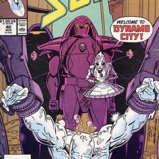Silver Surfer, The (Vol. 3) #40 (GD)