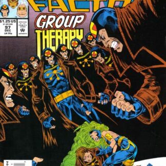 X-Factor #97 (FN)