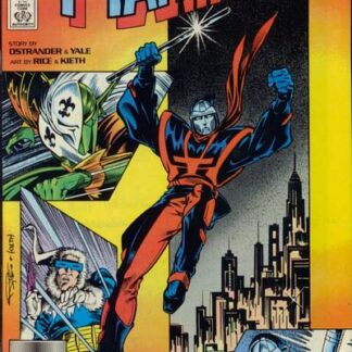 Manhunter (2nd Series) #1 (VF)