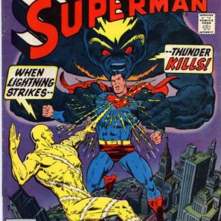 Superman (1st Series) #303 (FN)