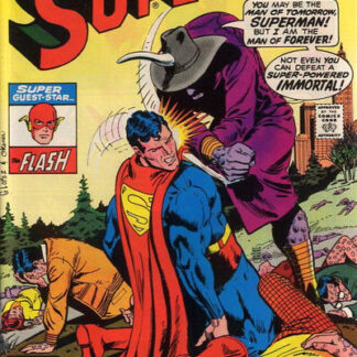 Superman (1st Series) #311 (VF)
