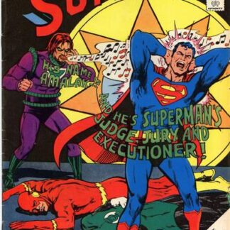 Superman (1st Series) #314 (FN)