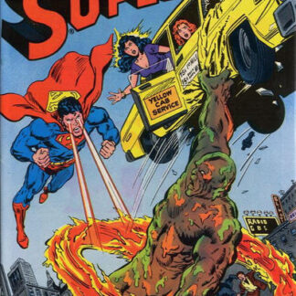 Superman (1st Series) #319 (FN)