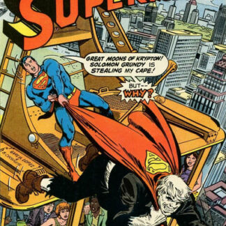 Superman (1st Series) #320 (VF)