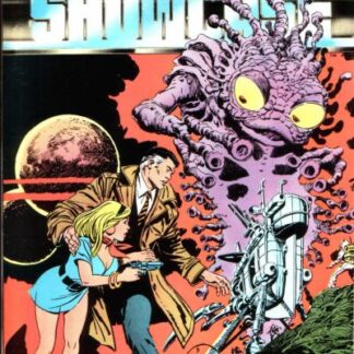 New Talent Showcase #18 (VF)