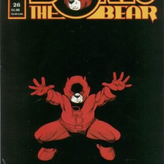 Boris the Bear #26 (VF)