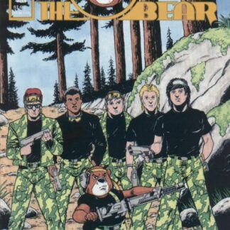 Boris the Bear #28 (FN)