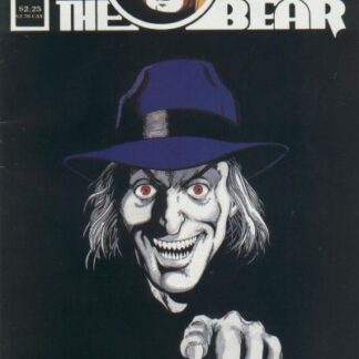 Boris the Bear #34 (VF)