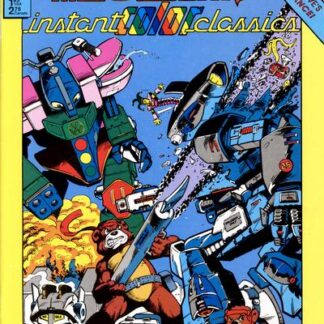 Boris the Bear Instant Color Classics #2 (VF)