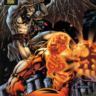 Battlezones: Dream Team 2 #1 (VF)