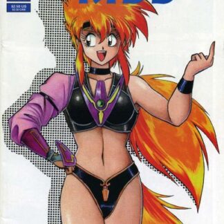 Caravan Kidd Part 3 #4 (NM)