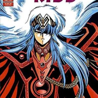 Caravan Kidd Part 3 #5 (NM)