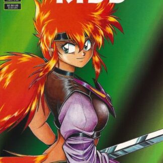 Caravan Kidd Part 3 #6 (NM)