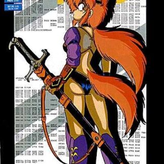 Caravan Kidd Part 3 #7 (NM)