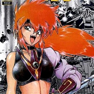 Caravan Kidd Part 3 #8 (NM)