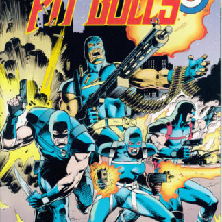 Comics’ Greatest World—Arcadia #2 (VF)