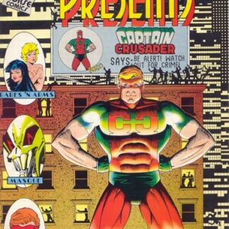 Dark Horse Presents #15 (VF)