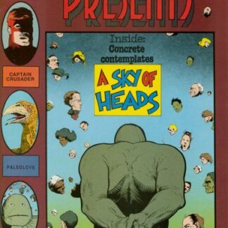 Dark Horse Presents #16 (NM)