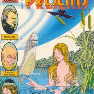 Dark Horse Presents #26 (NM)