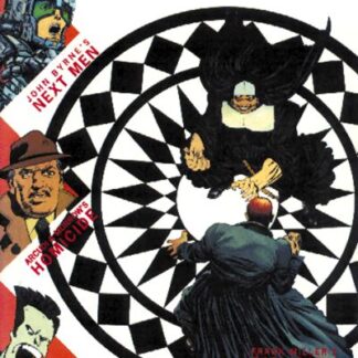 Dark Horse Presents #55 (VF)