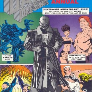 Dark Horse Presents #56 (NM)