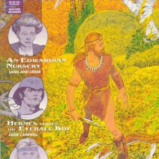 Dark Horse Presents #77 (VF)