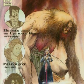 Dark Horse Presents #78 (VF)