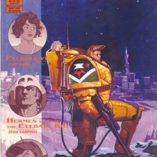 Dark Horse Presents #79 (VF)