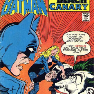 Brave and the Bold, The #141 (FN)