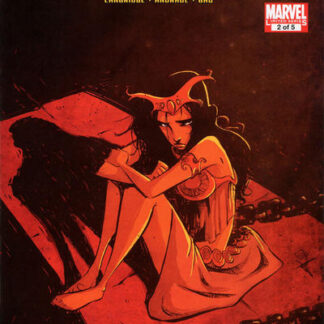 John Carter of Mars: A Princess of Mars #2 (NM)
