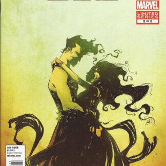 John Carter of Mars: A Princess of Mars #5 (NM)