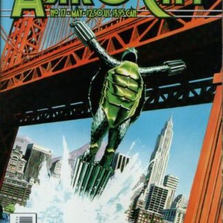 Astro City (Kurt Busiek’s…, Vol. 2) #17 (NM)