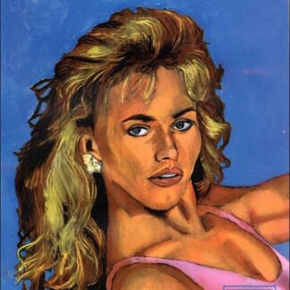 College Girls #1 (NM)