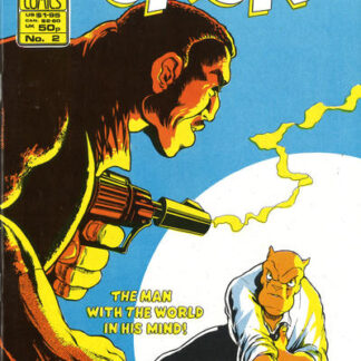 Grun #2 (VF)