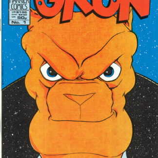 Grun #1 (NM)