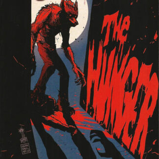 Jughead: The Hunger (2nd Series) #1-2 (NM)