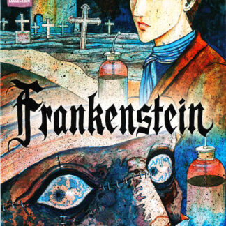 Frankenstein (Viz) Holiday Special #2018