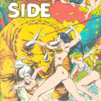 Jungle Girls #14 (VF)