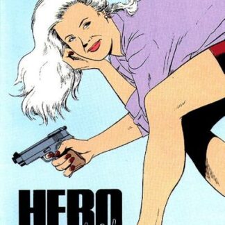 Hero Sandwich #8 (VF)