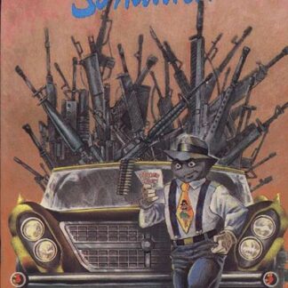 Hero Sandwich #9 (VF)