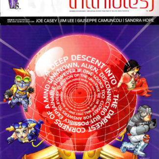 Intimates, The #6 (NM)