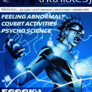 Intimates, The #10 (NM)