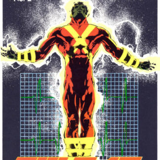 Megaton (Entity) #2 (FN)