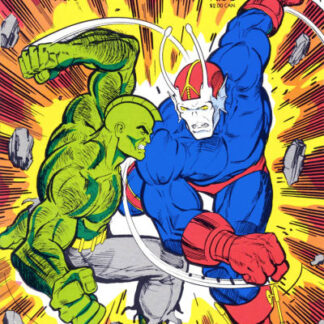 Megaton (Entity) #3 (FN)